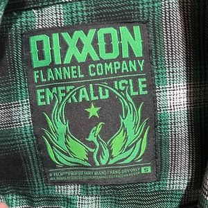 Dixxon Flannel Company